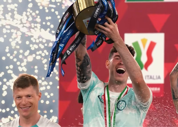 Bastoni u Liverpulu: Muharemoviću se otvara šansa